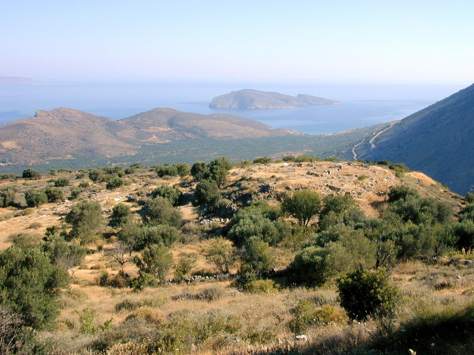 photo vrondas
