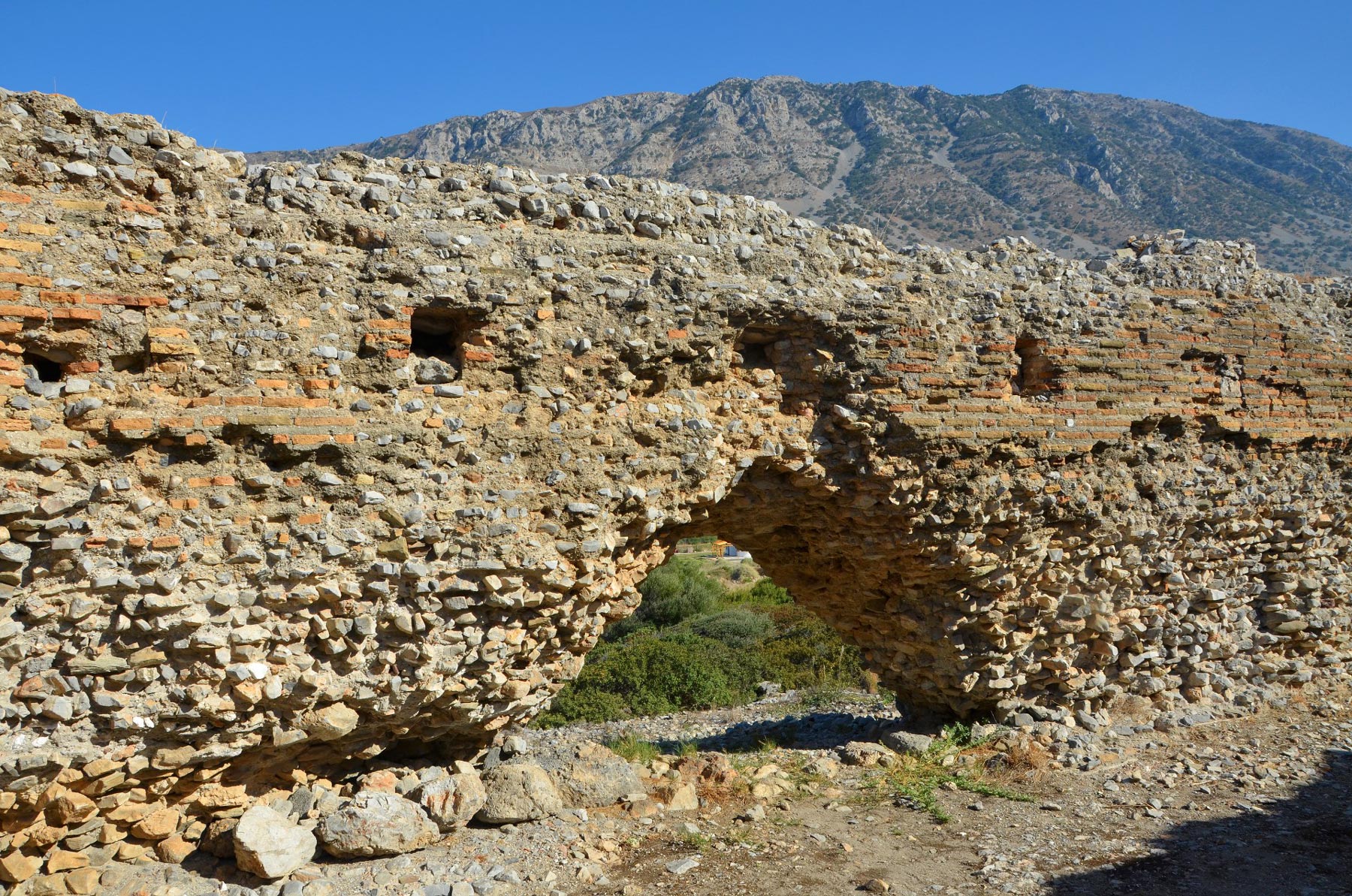 tholos sitapothiki