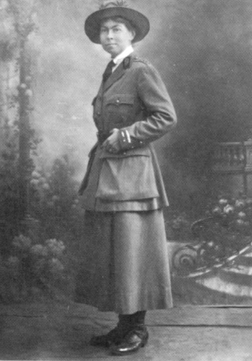 Harriet Boyd Hawes 01